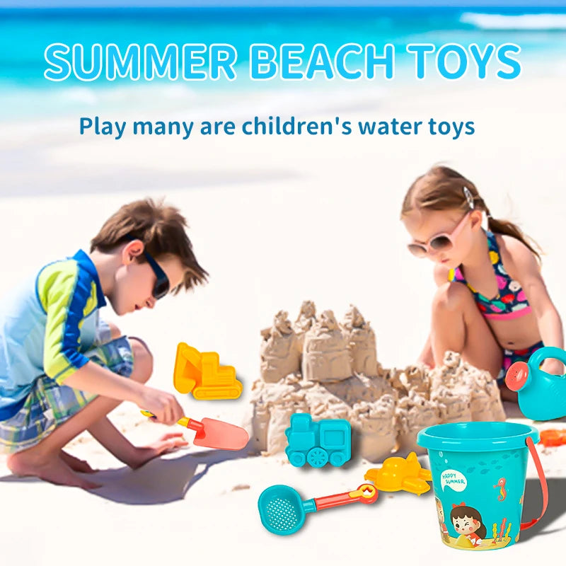 Beach Toys