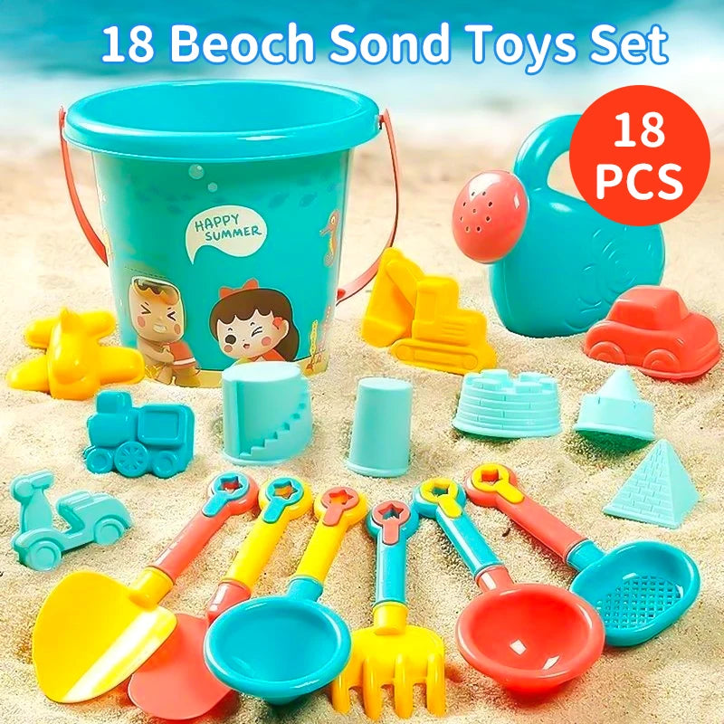 Beach Toys