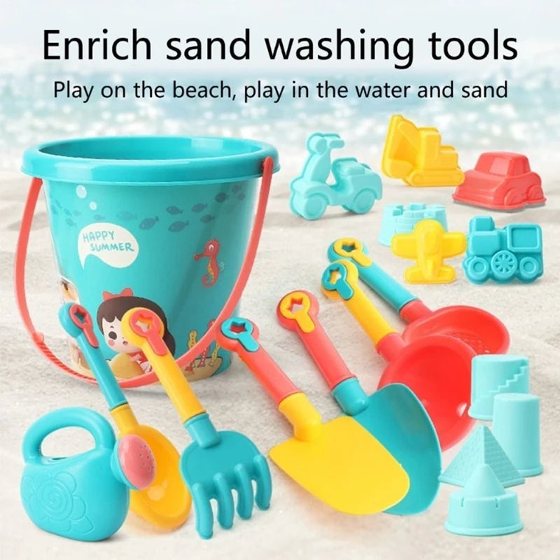 Beach Toys