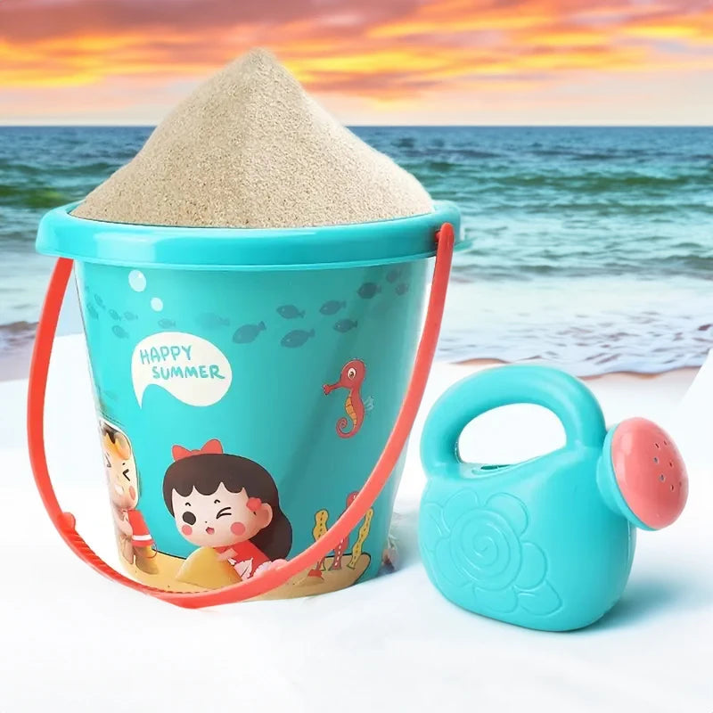 Beach Toys