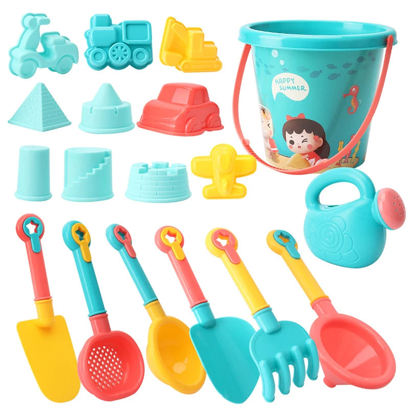 Beach Toys