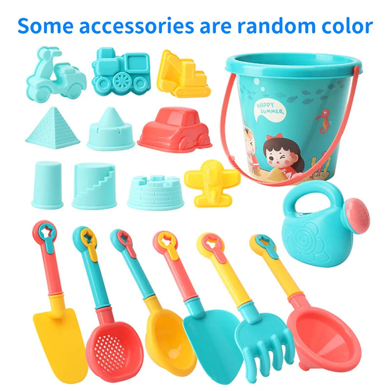 Beach Toys