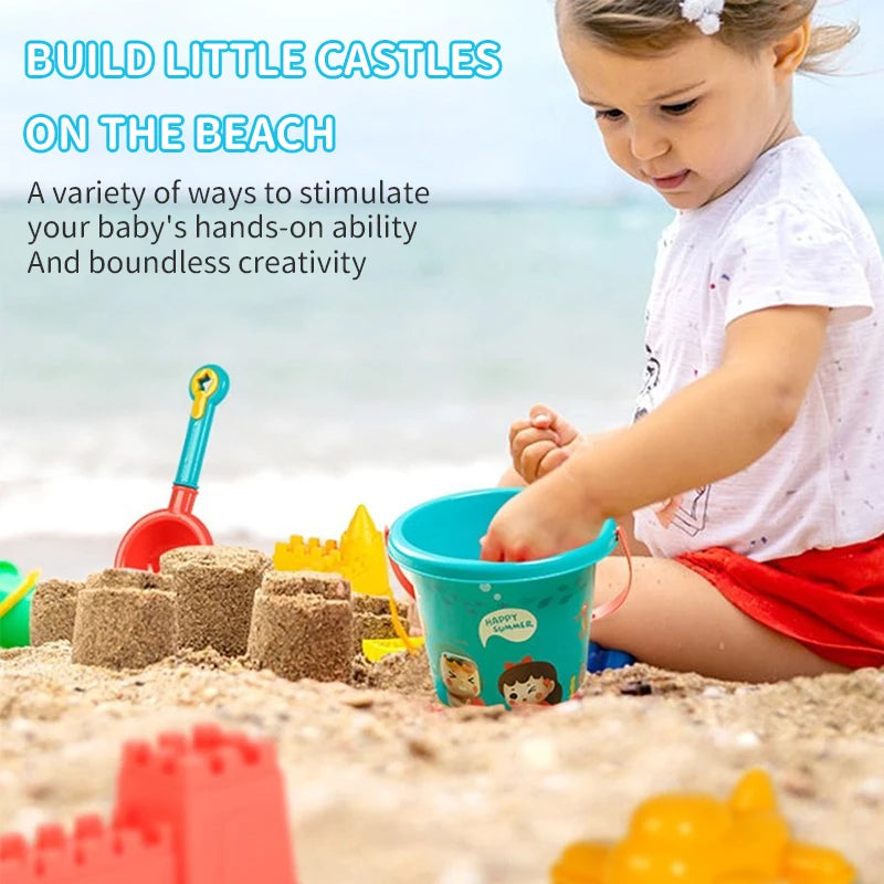Beach Toys